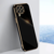 Maska Fresh Electroplated za Honor 200 Lite pink