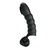 Pretty Love Alexander Finger Vibrator Black