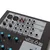 LD Systems VIBZ 6 - 6 kanalna mešalna miza - LD SYSTEMS