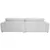 Sofa Savona krem