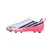 Adidas F50 HYPERFAST LEAGUE LL FG J, dječije kopačke za fudbal, bijela OMS27