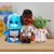 shumee Simba Disney Star Wars plišasti mladi Jedi Nubs 24 cm