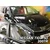 Heko Bočni vetrobrani Team za NISSAN TIIDA 2007+ htb, Prednji i zadnji