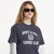 Majice Sporty & Rich Varsity Crest Tshirt UNISEX Carbon L