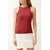 Trendyol Milla Ženska majica TWOSS23AL00069, Bordo