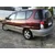 Heko Bočni vetrobrani Team za KIA CARENS 2000-2006, Prednji
