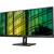 AOC gaming monitor U34E2M 34/VA,21:9/3440x1440/100Hz/4ms GtG/HDMIx2,DP/VESA/crna