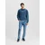 KARL LAGERFELD JEANS Kavbojke modra