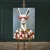 Slika 70x100 cm Gerard – Styler