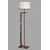 OPVIQ Podna lampa 534LUN2154