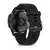 Garmin FENIX 5 SAPPHIRE, sat, crna