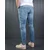 Denistar Muške farmerke 100-2846, Regular, Svetloplave