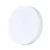 XLED 18W 6500K Nadgradni okrugli LED panel plastican,1890Lm,?217*31mm, Ra80, IP20