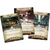 FANTASY FLIGHT GAMES Karte Arkham Horror - Threads of Fate - Mythos Pack