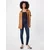 VERO MODA Kavbojke LUX, modra