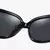 Sončna očala Techsuit Polarized PC (2012) - polarizirana z UV zaščito - siva