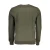 NORTH SAILS GREEN MEN'S ZIPLESS SWEATSHIRT