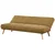 Sofa Urbino senf žuta