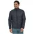Patagonia Micro puhovka black
