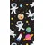 Samolepilna tapeta vesoljska pustolovščina - 147x270