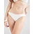Hunkemöller Bikini hlačke  bela
