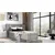 Boxspring postelja Spark - 160x200 cm