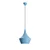 Opviq Luster Tom, 37-130cm, O23 cm, Plavi