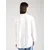 Soft Rebels Bluza SRFreedom bela
