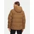 CMP Puhovka 34K0706 Rjava Regular Fit