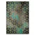 Hanah home Tepih 100x140cm Šareni