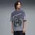 PUMATECH-X Graphic Tee Men, Lifestyle, Gray Sky, L