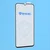 Zastitno staklo Tempered glass Teracell Titan 2.5D za Samsung A346B Galaxy A34 5G crni
