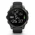 GARMIN Sat Fenix 8 47/AMOLED/Sap/PebbleGy