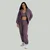 STRIX Women‘s Zip Hoodie Dusk