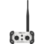 KLARK DW 20R | stereo bežični audio prijemnik