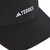 Čepica adidas Terrex RAIN.RDY Cap Black/ White OSFM