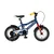 Bicikl Kids Visitor Patrol 12 8 V-Brake Kontra 95-115cm (12) Plavi Perla