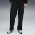 PUMA Essentials Elevated Relaxed Winterised Pants Men, Clothing, Black, M