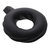 SuperLove Inflatable Penis Ring Black