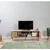 Hanah home TV Komoda Truva Hrast