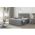 ELTAP MEBLE boxspring postelja Cande, 160x220 cm