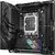 Matična ploča ASUS ROG STRIX B760-I GAMING WIFI Black
