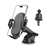 AVTO NOSILCI TECH-PROTECT V5 UNIVERSAL DASHBOARD & VENT CAR MOUNT BLACK