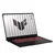 Laptop ASUS TUF Gaming A18 Ryzen 7-260, 32GB RAM, 512GB + 1TB SSD, Windows 11 Home, RTX 5060