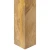 Konzolni stol 110 x 35 x 76 cm od grubog drva manga
