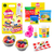 Slime Mart Shoping Bag Asst