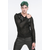 Gothic in punk majica moška - Punk - DEVIL FASHION - TT262