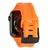 Apple Watch Silicone Strap UAG Scout 42/ 44/ 45 mm narandžasti