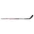 Kompozitna hokejska palica CCM JetSpeed FT9 PRO RED Intermediate 28 + 1/4 leve roke navzdol, flex 55