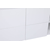Hanah Home Konzola Tokyo, 150x42x71 cm, Bela